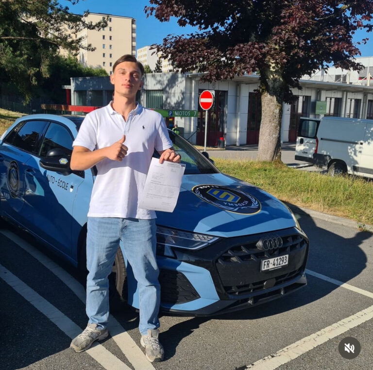 Auto-école-fribourg